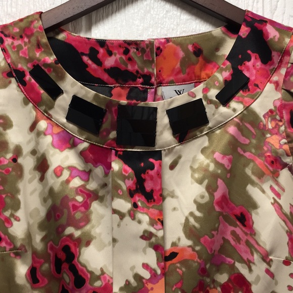 Blouse - Picture 2 of 3